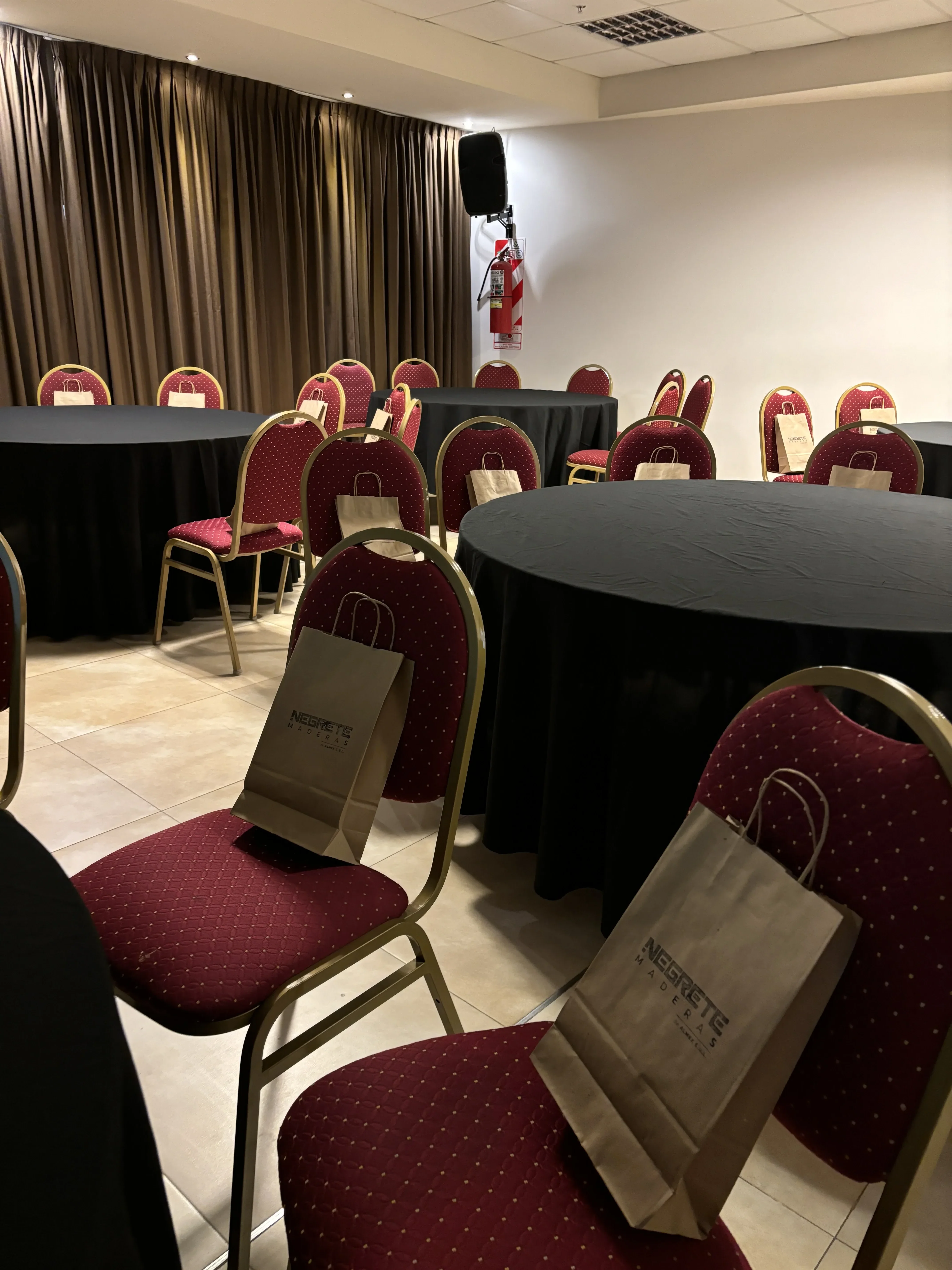 Charla Mesopotamia 2